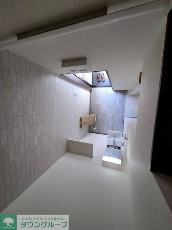 MET小岩(メットコイワ) (仮称 西小岩四丁目(3)の物件内観写真